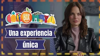 JULIANA Galvis RECORDÓ su paso por MasterChef Celebrity: “El personaje se les empieza a caer”