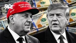 ŠOKANTNI detalji Dodikovog LOBIRANJA po Americi: MILIONE PLATIO ZA SLIKANJE I NAPRAVIO DRAMU TRUMPU!