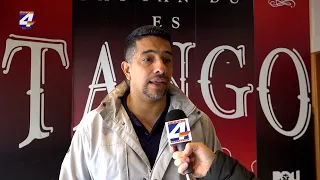 "Tango en las Escuelas", nuevo programa de Heroica Tanguera