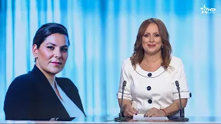 Telediario Al Aoula du 01/10/2026