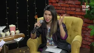 SIN NOMBRE - Entrevista a Susan Green por Patricia Lúcar