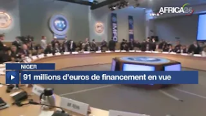 Niger - Coopération avec le FMI : 91 millions d'euros de financement en vue