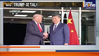 Trump-Xi Jinping Summit: Trade Truce Holds, But Taiwan, AI And Tariffs Remain Major Fault Lines
