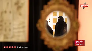 بين ظل ومادة .. إبداعات بصرية شابة تعير قراءة المكان والذاكرة في المكلا