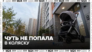 Police to investigate incident in Lyubertsy where child nearly died