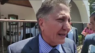 Zapopan proposes relocating police housing project