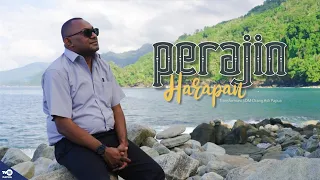 KAKA JOSE: ORANG ASLI PAPUA DILARANG MENGANGGUR | PERAJIN HARAPAN  [INSPIRASI INDONESIA]