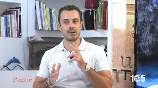 Interview with Emanuele Vita: Sapri waterfront redevelopment, August 1st