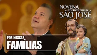 Novena of the Sons and Daughters of Saint Joseph - 07/10/2026