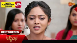 Myna - Best Scenes | 21 Feb 2026 | Kannada Serial | Udaya TV