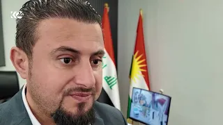 سەرۆکی شارەوانی کەلار بەرپرس نین لە مامەڵەی کڕین و فرۆشتنی زەوی فەرمانبەران