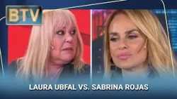 LAURA UBFAL VS. SABRINA ROJAS + ESCÁNDALO APTRA + ANABELA ASCAR #BTV | Programa completo (21/10/26)