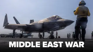 A Pivotal Time in History | Christian World News - March 6, 2026