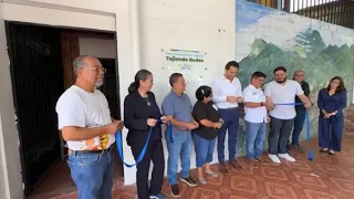 Comprehensive project for women