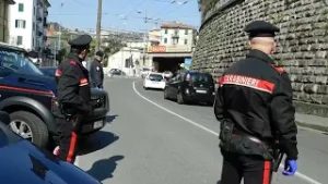 Arrestato nell'Umbertino latitante evaso dai domiciliari 03-02-2026