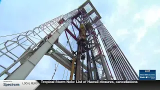 Howard's Business Report: Oil prices