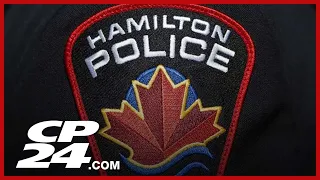 Hamilton police identify victim of deadly stabbing