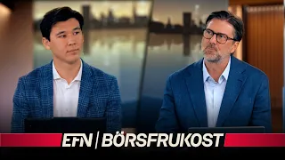Händelserik vecka summeras – Stockholmsbörsen mot lugn öppning
