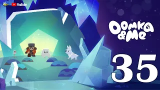 Spacetoon | Oomka & Me | Episode 35