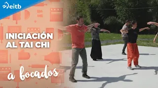 Tai Chi Introductory Session