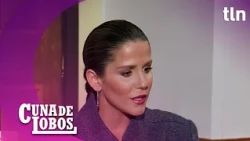 Alejandro is on the verge of becoming a DIVORCED MAN | Cuna de Lobos Episode 18