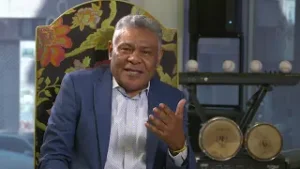 EL TURNO DE ALEX T2 - EP 04 - RODRIGO MENDOZA