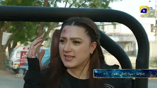 Muhafiz Episode Promo | Daily at 9:00 PM only on Har Pal Geo