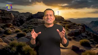 TODAY'S GOSPEL – September 4, 2026