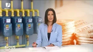 Focus 14 - 2 februarie. Facturi la gaze mai scumpe cu 30%