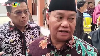 PRA MPLS DI SEKOLAH RAKYAT TERINTEGRASI 1 KOTIM