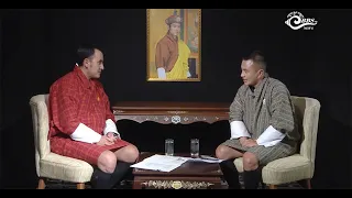 ༉ བརྡ་བརྒྱུད་དལ་དབང་གི་གནས་རིམ་གུ་ བཟོ་གྲྭ་ཚོང་འབྲེལ་དང་ལཱ་གཡོག་བློན་པོ་དང་གཅིག་ཁར་དྲིས་ལན།