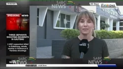 16-year-old arrested over stabbing of 6-year-old