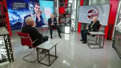 Обманывали, обманывают и обманывать будут! В.Васильев, Л.Доброхотов, В.Матузов (19.10.2026)