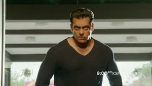 اعلان تشويقي لفيلم Jai Ho |  زي افلام
