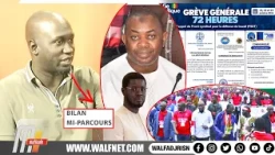 General Strike: PN raises the stakes in the standoff and speaks hard truths on the mid-term asses...