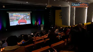 Undécimo aniversario de TV Usach