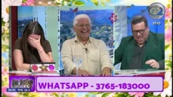 Posadas of Yesterday and Today Oscar Gaona - La Tele con Vos 10/19/2026