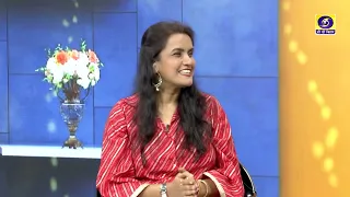 Khula Akash | Saroj Jain | Producer - Lalit Kumar