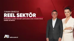 RUMELİSİAD OLARAK REKABET ŞARTLARINA AYAK UYDURUYORUZ /REEL SEKTÖR