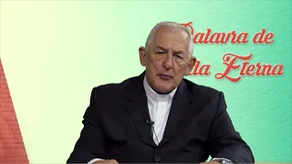 Word of Eternal Life - 08/04/2026 - Mt 15:1-2, 10-14