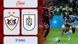 Qarabağ - Neftçi | Misli Premyer Liqası, 8-ci tur | İCMAL