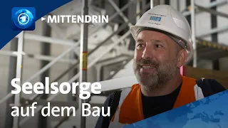 München: Im Tunnel der zweiten Stammstrecke der S-Bahn | tagesthemen mittendrin