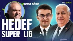 Hedef Süper Lig | Trendyol 1. Lig 12. Hafta, Milli Takım'da Sergen Yalçın Dönemi
