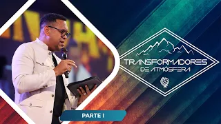 Hay vino nuevo en la Senda #1 | Pastor Edwin Rivera Manso