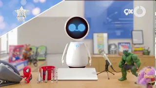 O Bot INTRO | Obot Trending (2019)