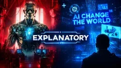 AI क्रान्ति: के मानव आफ्नै आविष्कारको शिकार बन्दैछ ? Explanatory | Image TV