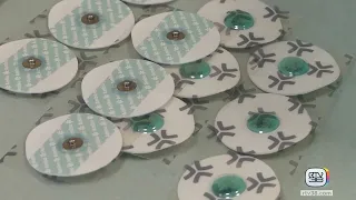 HOLTER AT THE PHARMACY: THE PROJECT BECOMES PERMANENT