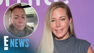 Kendra Wilkinson Tearfully Admits to “Struggle” in Real Estate Career | E! News