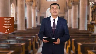 Do You Still Remember How Many Times God Has Delivered You? | Pastor Nicu Ionescu | Sermon | Tree...