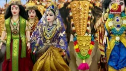 SMt. Kausalya Jawahar | Nalam tharum Navarathri | Navarathri Special